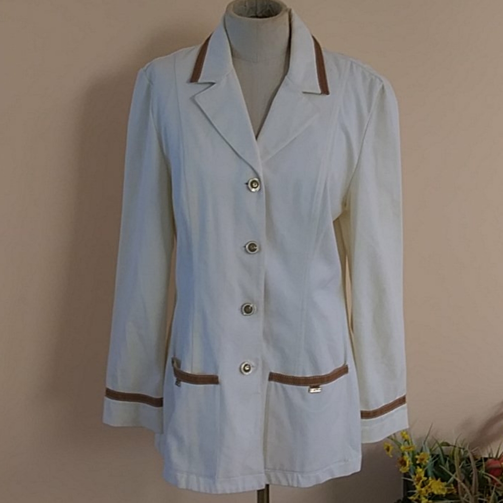 St. John Sport Jacket
